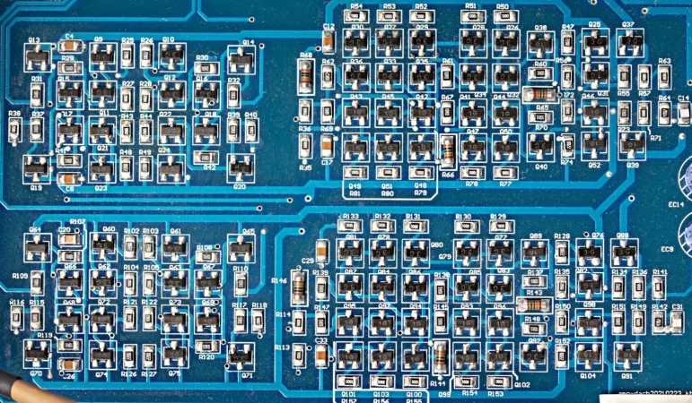 NuPrime AMG DAC