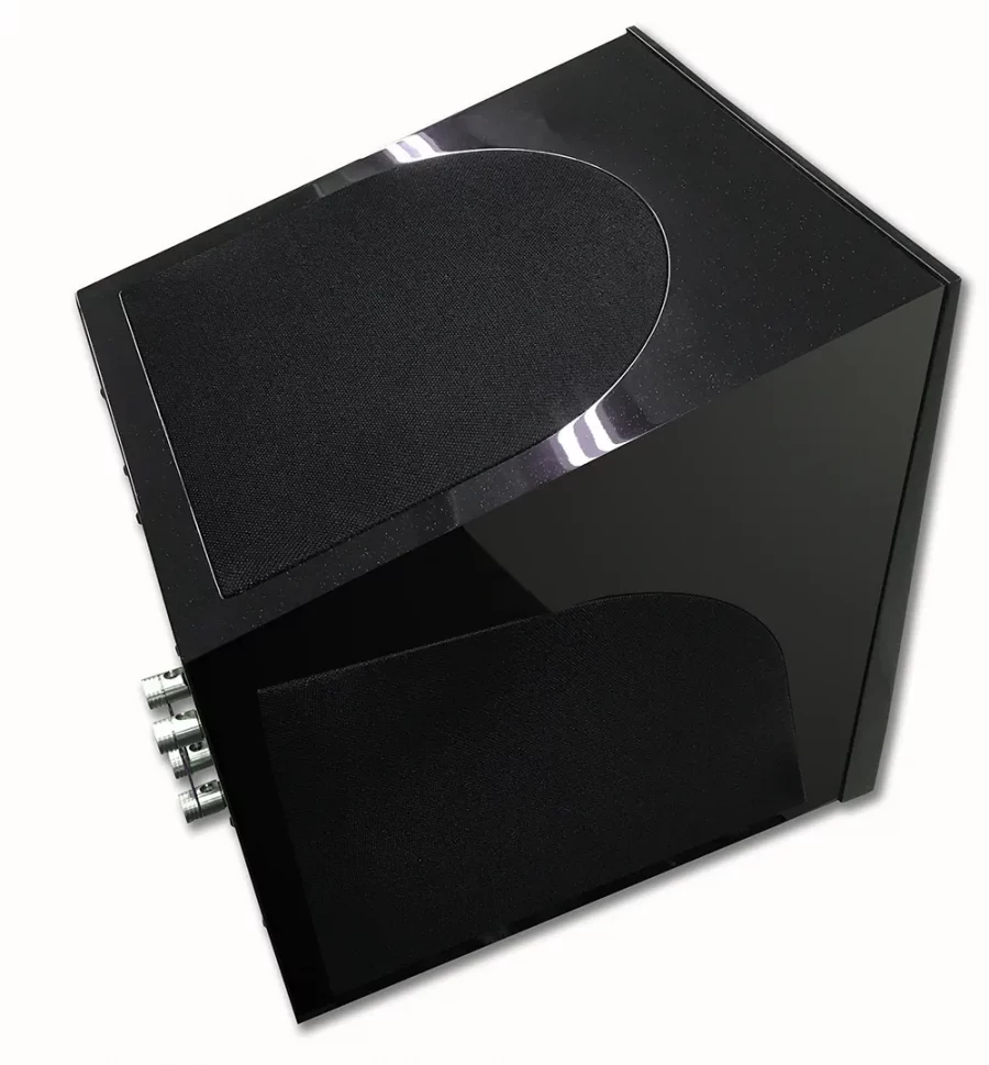 Legacy Audio Calibre