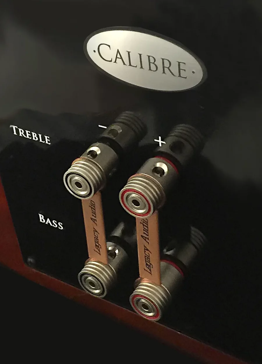 Legacy Audio Calibre