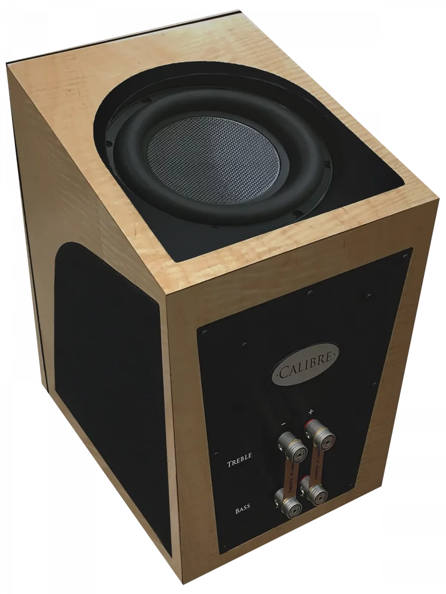 Legacy Audio Calibre