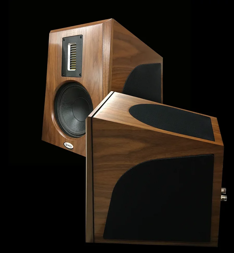 Legacy Audio Calibre