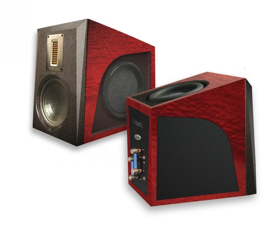 Legacy Audio Calibre