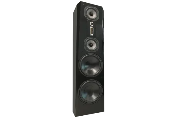 Legacy Audio Focus SE