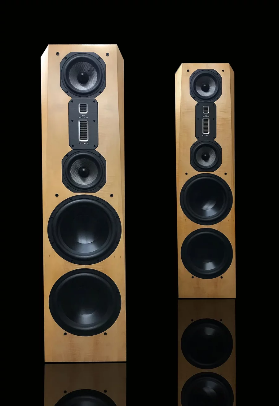 Legacy Audio Focus SE