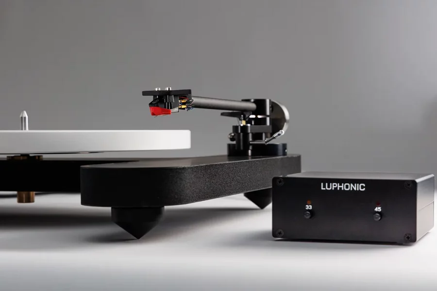 Luphonic H1