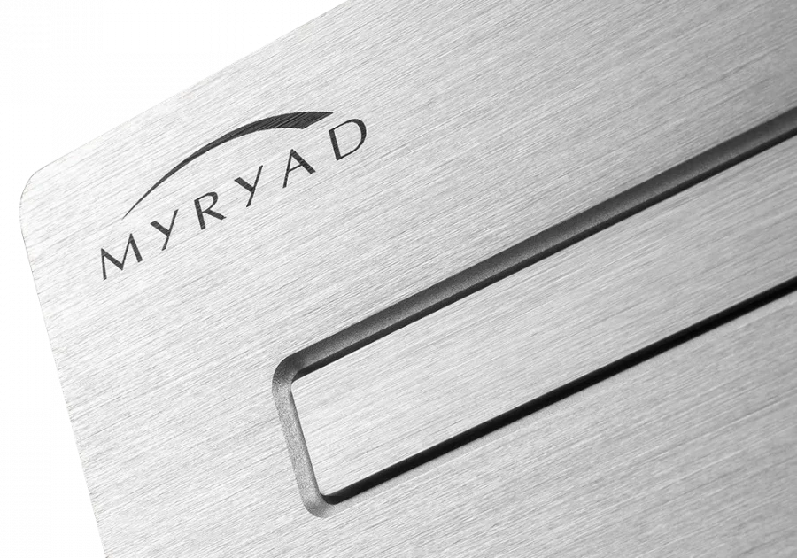 Myryad Z310