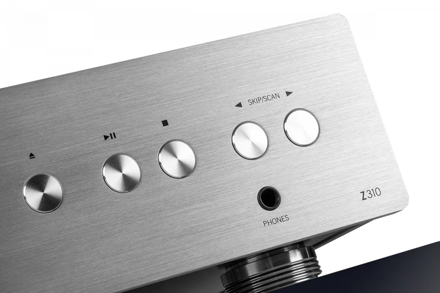 Myryad Z310 - Imagen 6