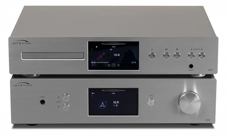 Myryad Z310 - Imagen 7