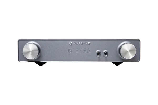 NuPrime AMG DAC