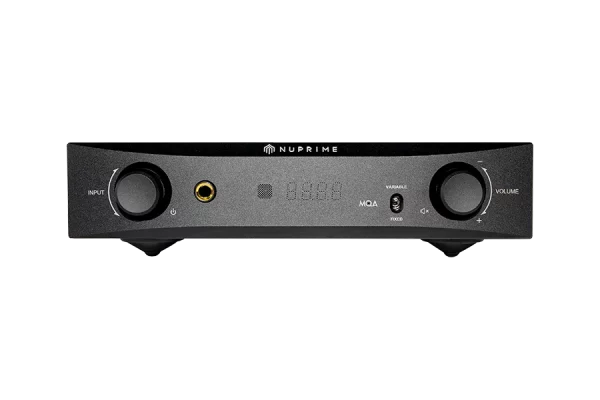 NuPrime DAC-9X