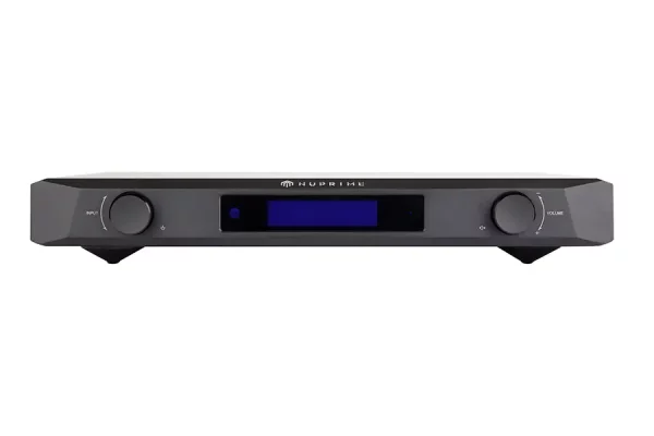 NuPrime Evolution DAC-2