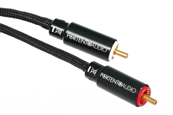 Portento Audio Performer RCA