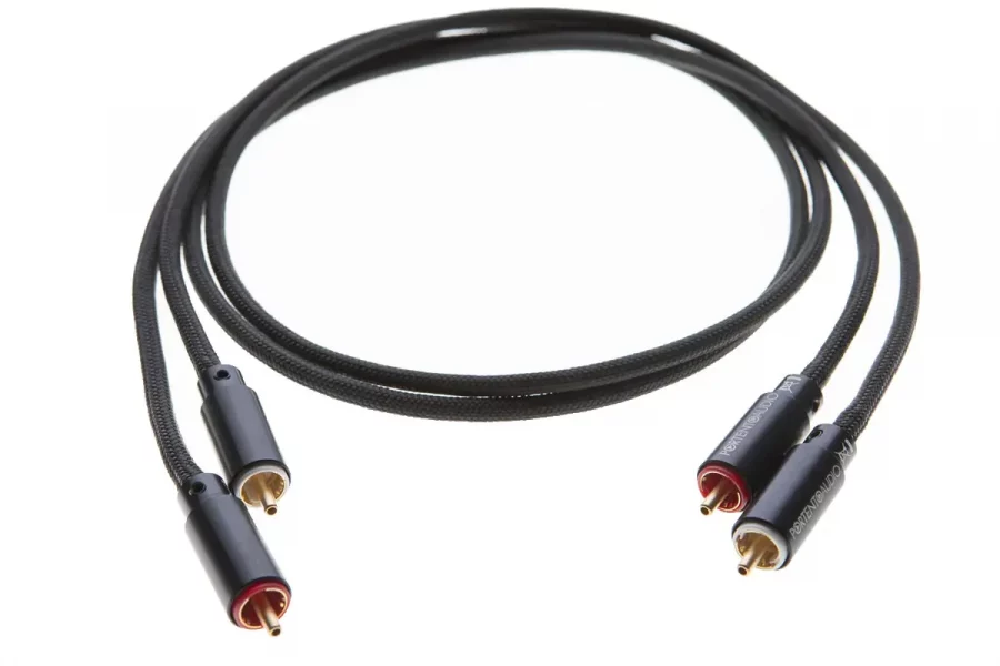 Portento Audio Performer RCA - Imagen 2