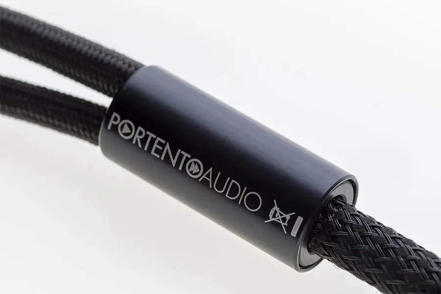 Porteto Audio Performer Speaker Cable