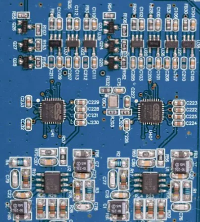 NuPrime DAC-9X